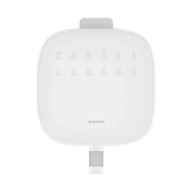 Xiaomi Air Fryer Essential 6L Air Fryer (MAF13) 6L Upside